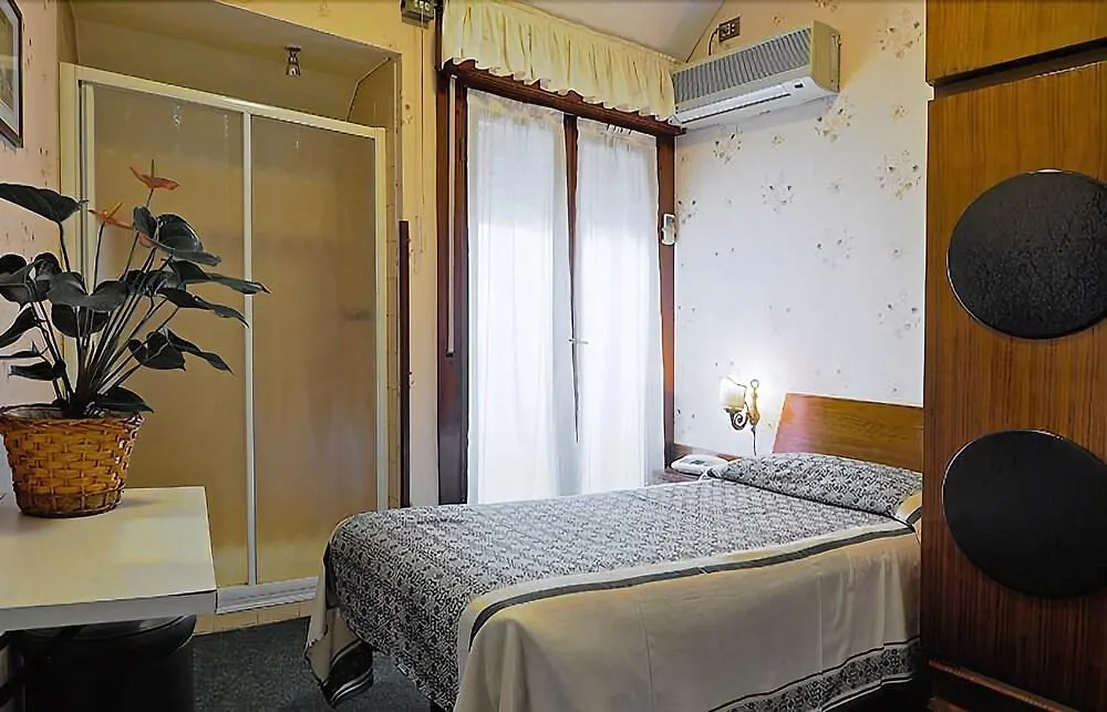 **  London Hotel Milano Italien