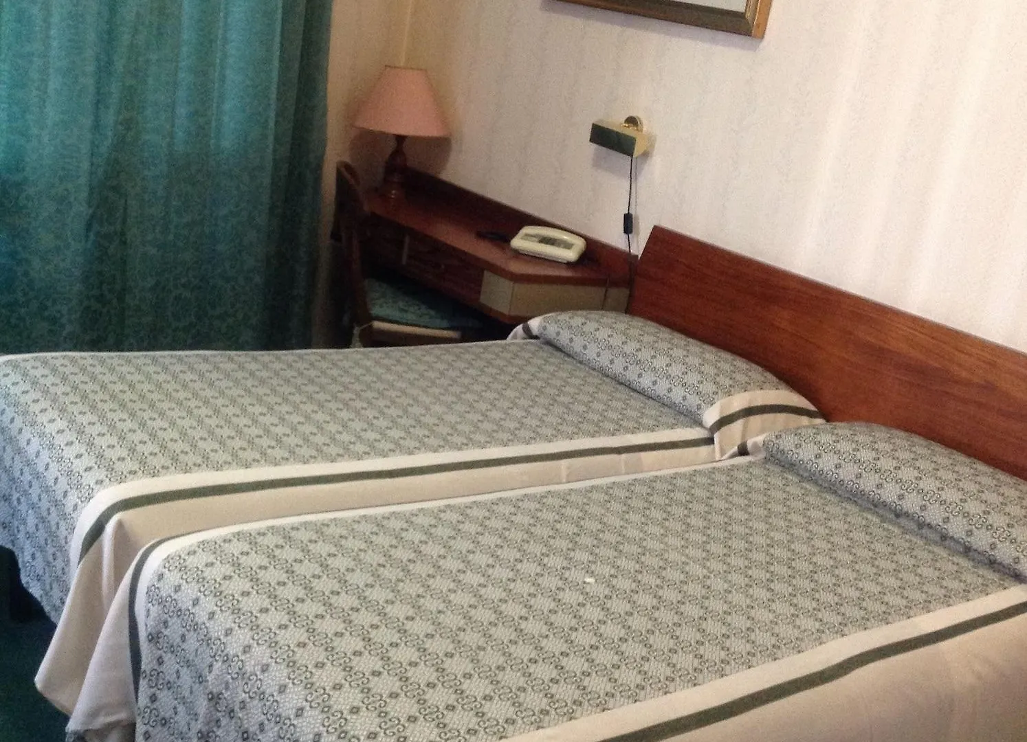 London Hotel Milano 2*,  Italien