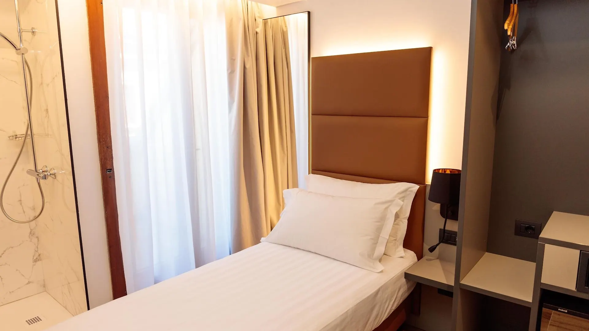 London Hotel Milano