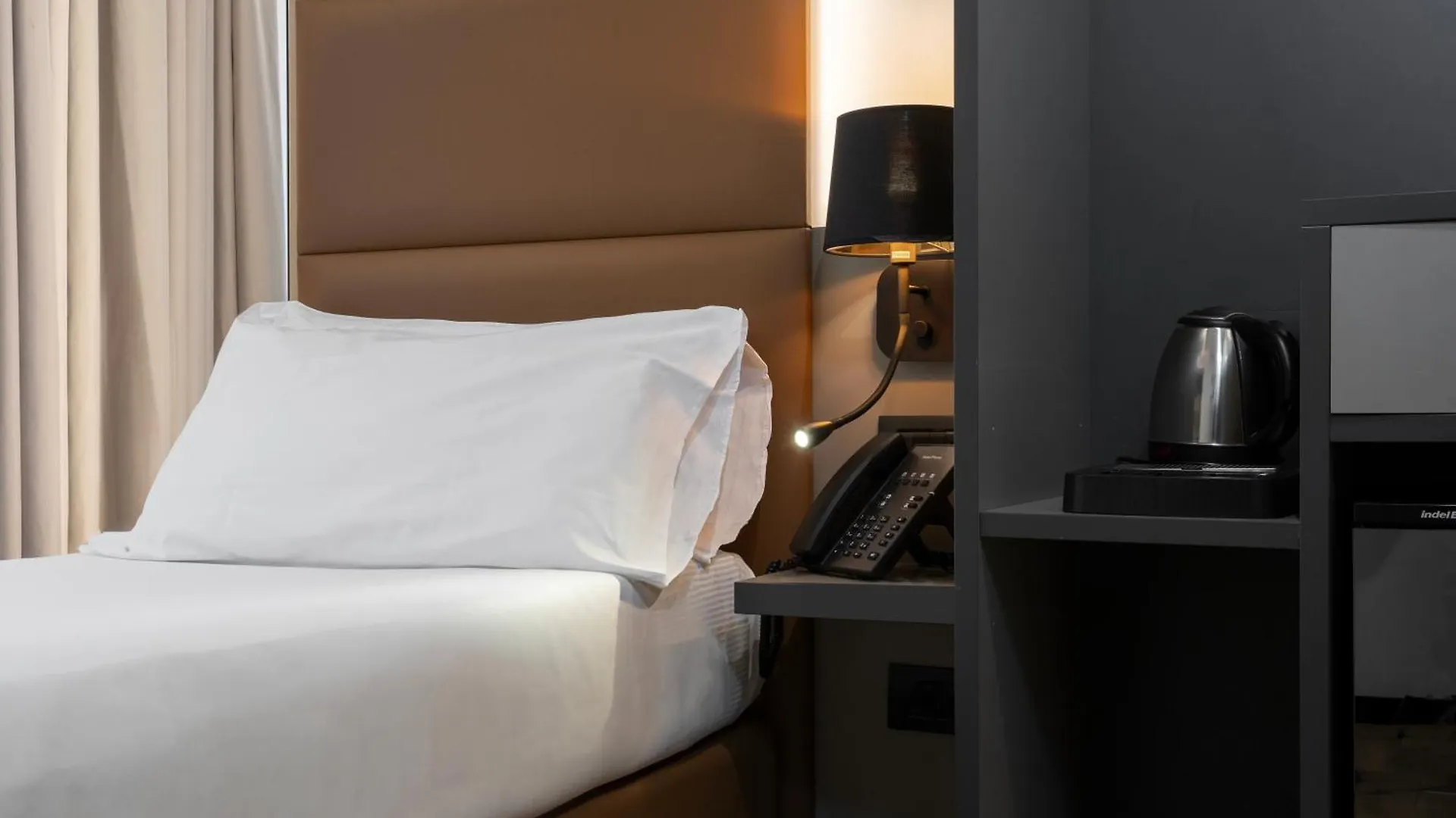 London Hotel Milano