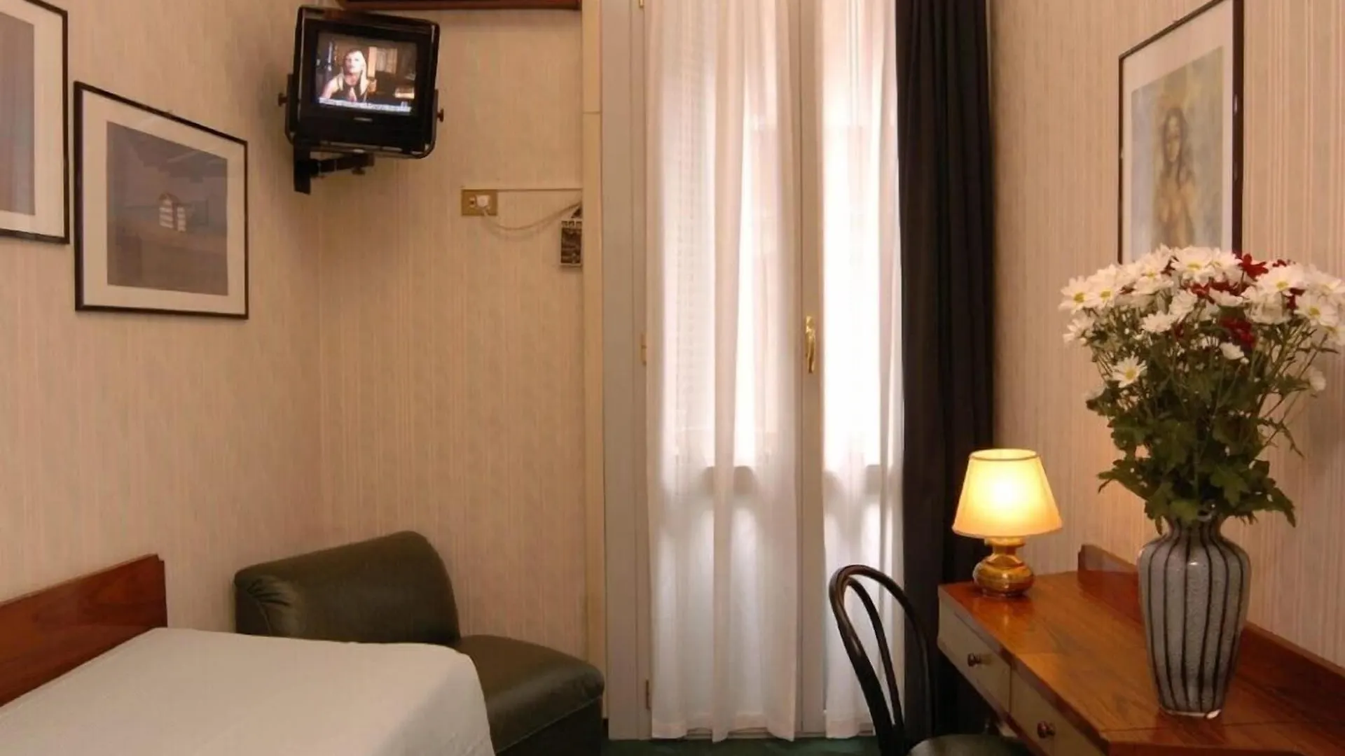 London Hotel Mailand Italien