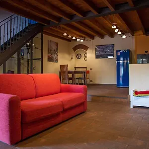 Casa Dolce Casa Alzaia Grande Mailand