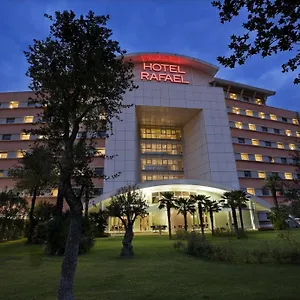 Hotel Rafael, Vimodrone