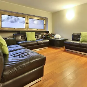 *** Hotel Astoria Sure Collection By Western Włochy