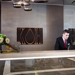 Hotel Klima Fiere, Milão