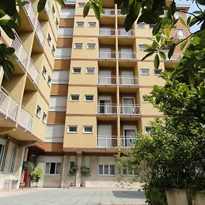 Giusti 6 Hotel apartamentowy