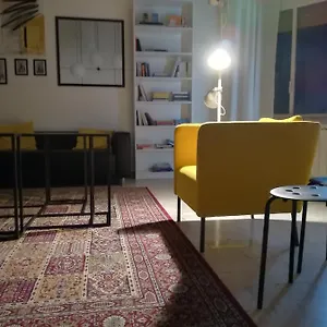  Hostel Dimora Włochy