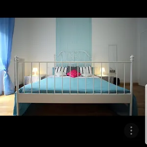 Albergue Central Hostel Milano, Milão