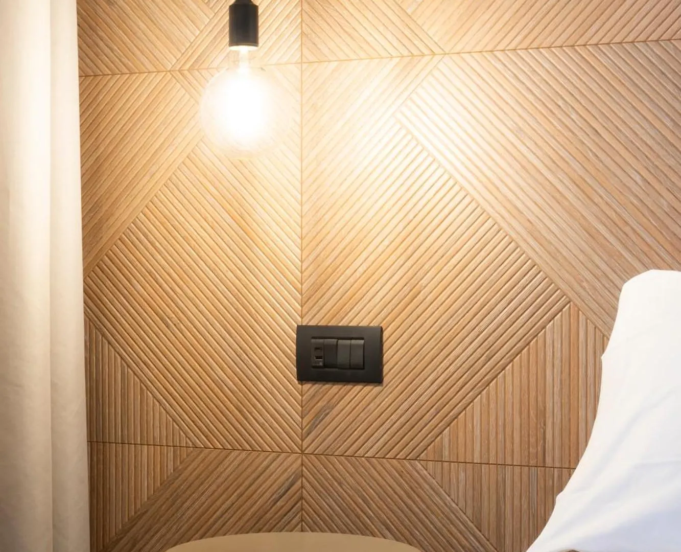 **  London Hotel Milano Italien