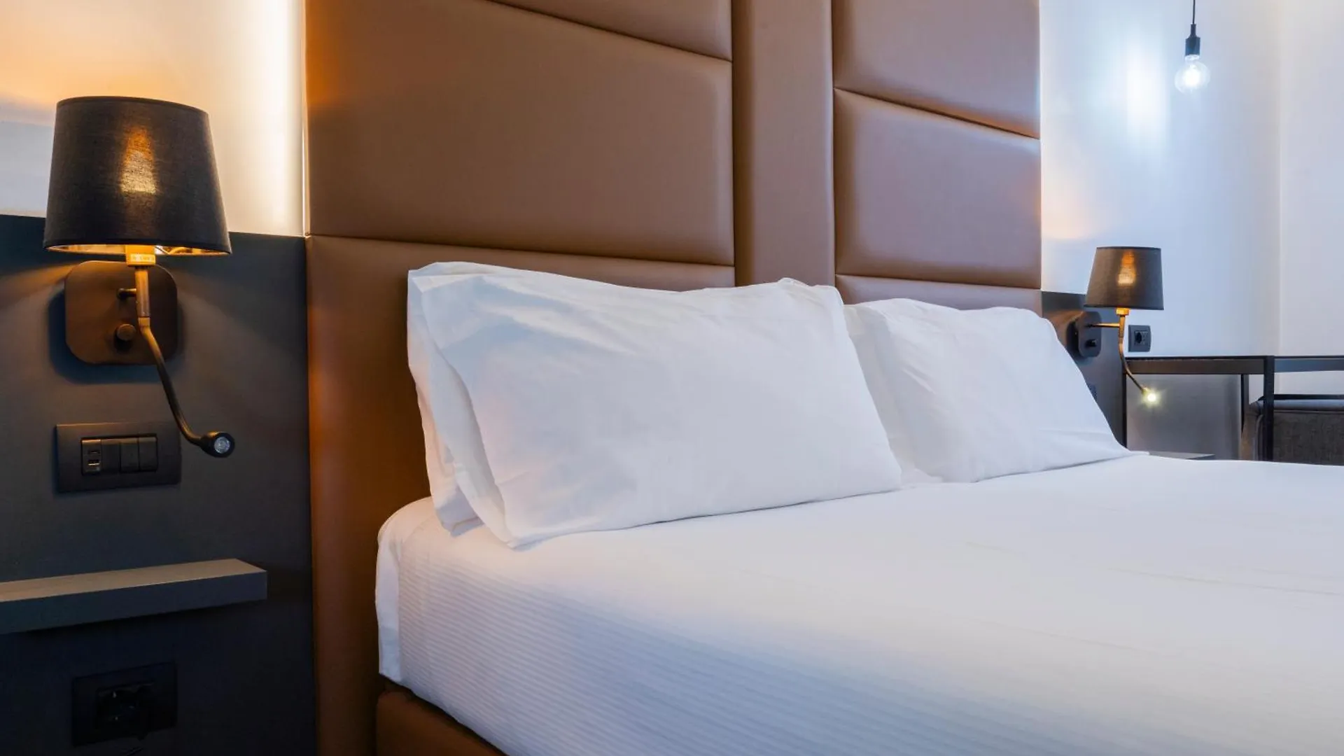 London Hotel Milano 2*,  Italien