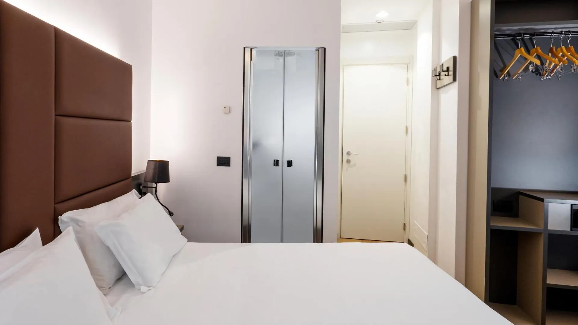 London Hotel Milano Italien