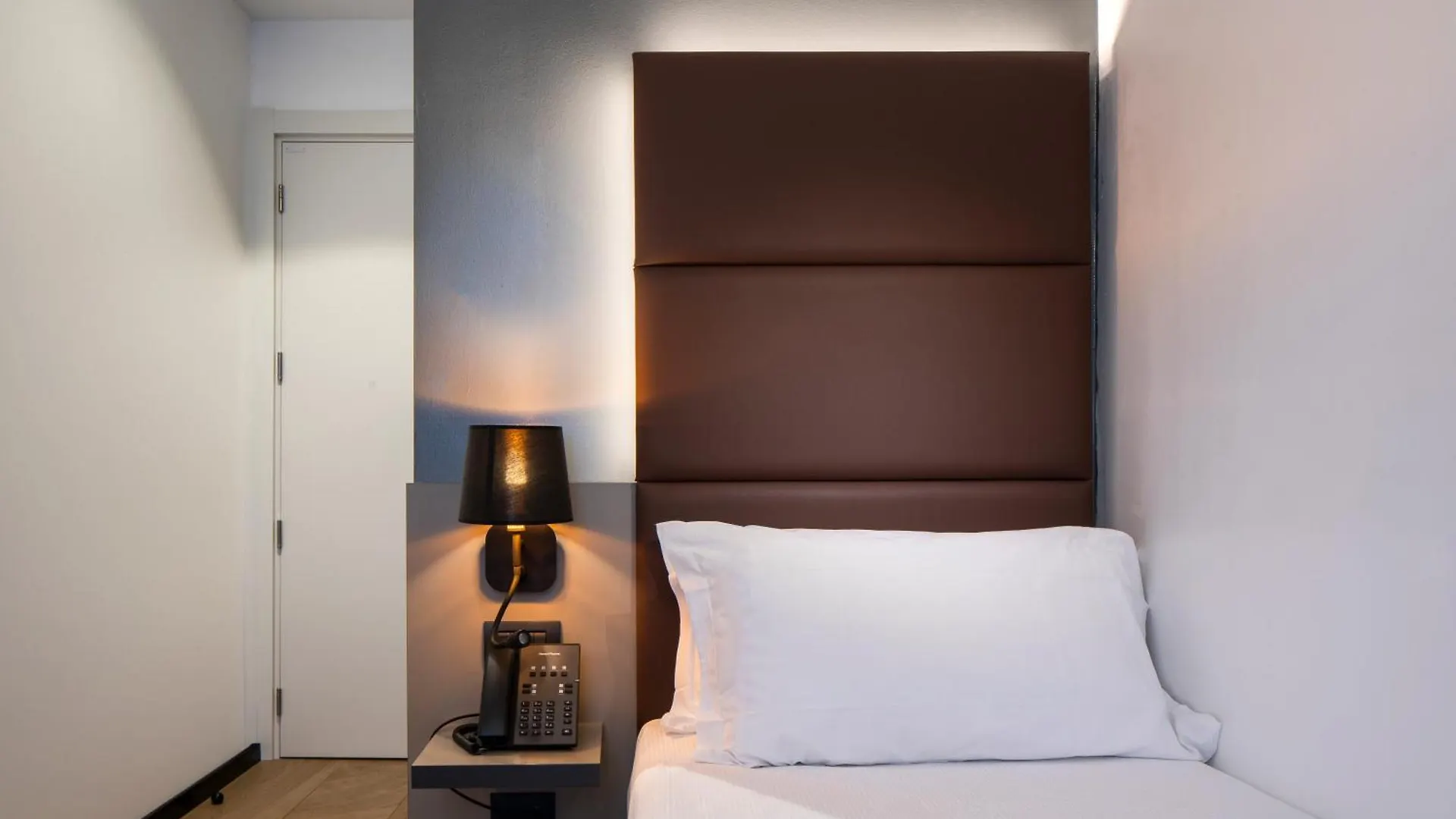 London Hotel Milano