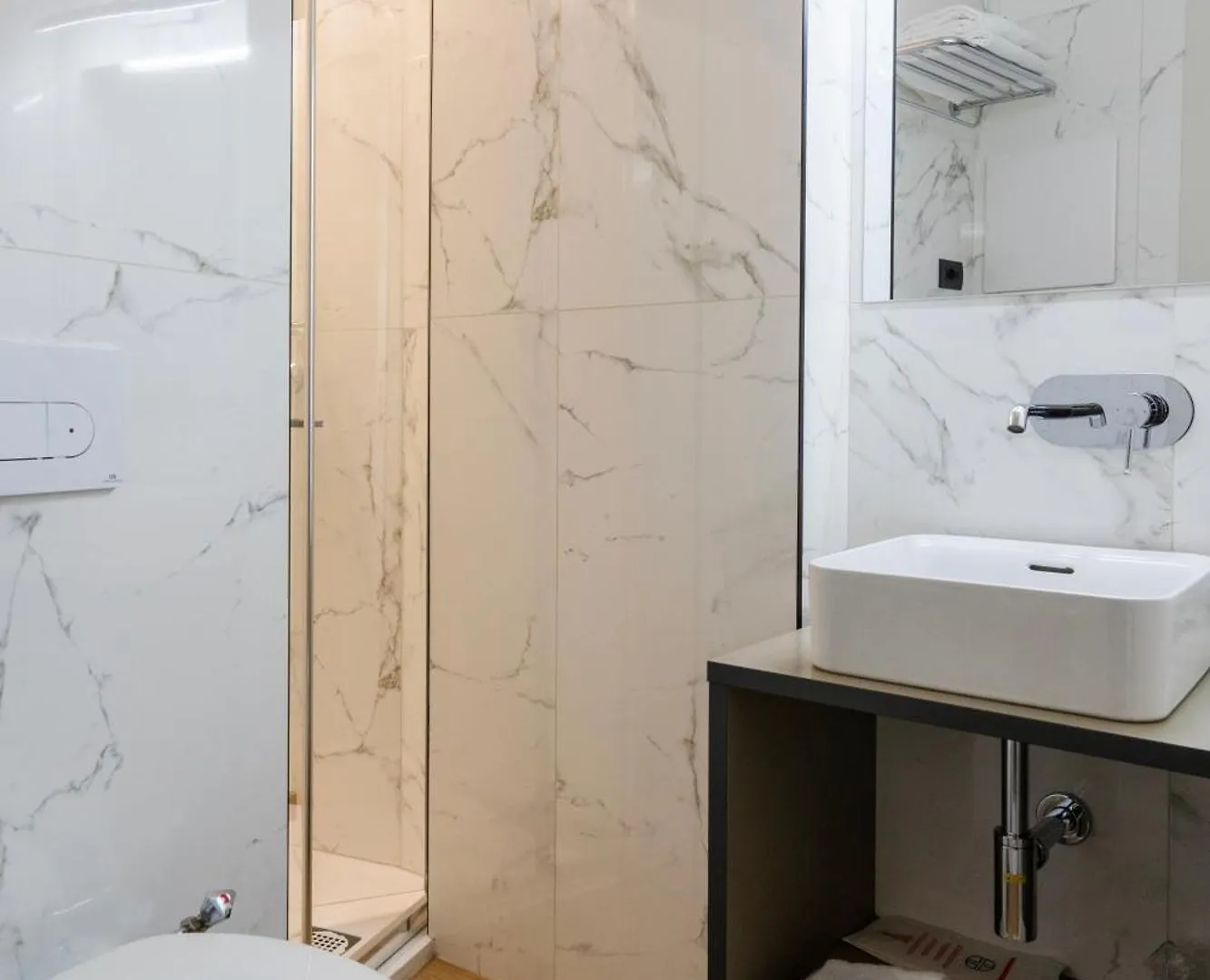 London Hotel Milano