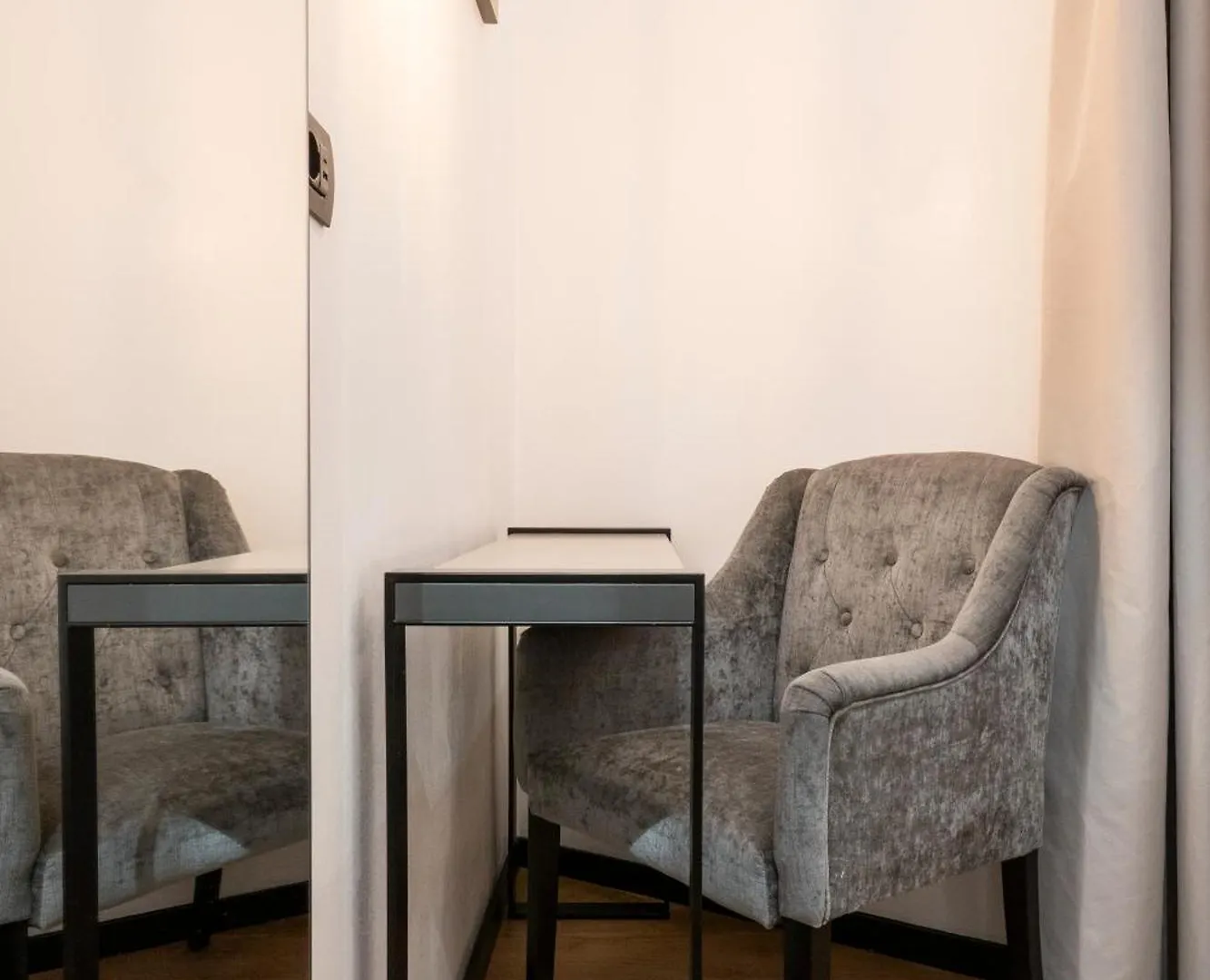 London Hotel Milano