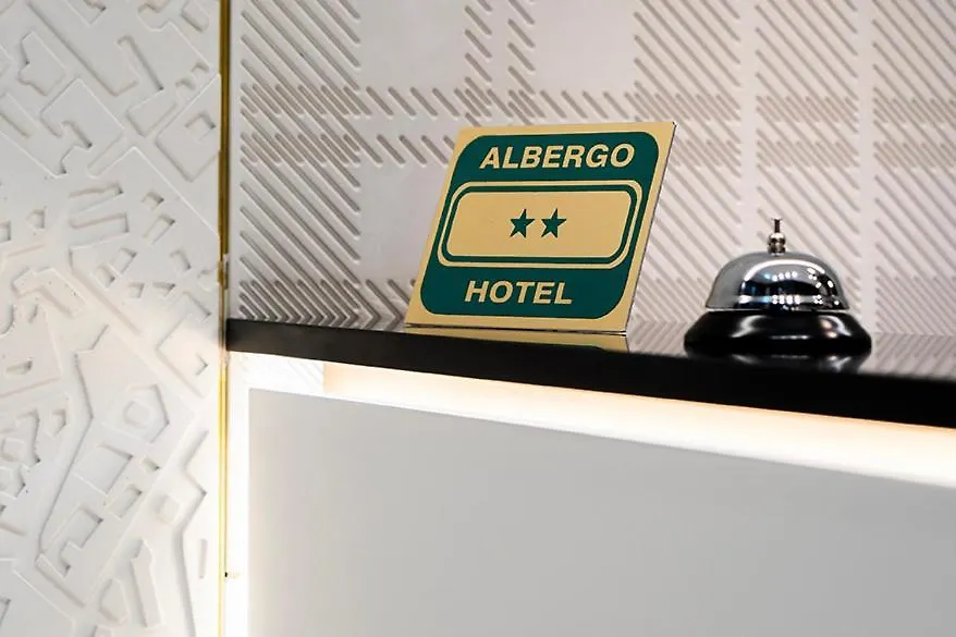 London Hotel Milano