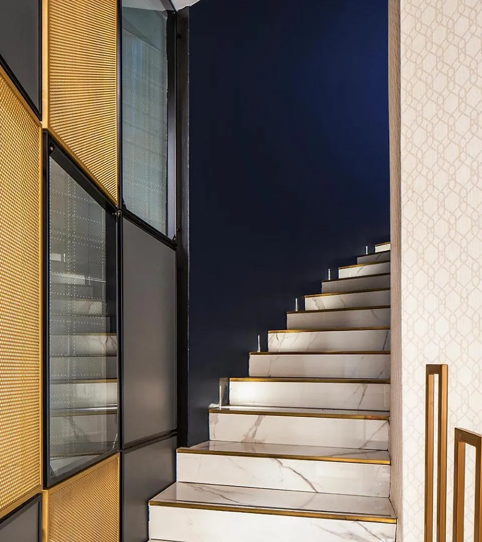 London Hotel Milano