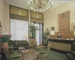 London Hotel Milano