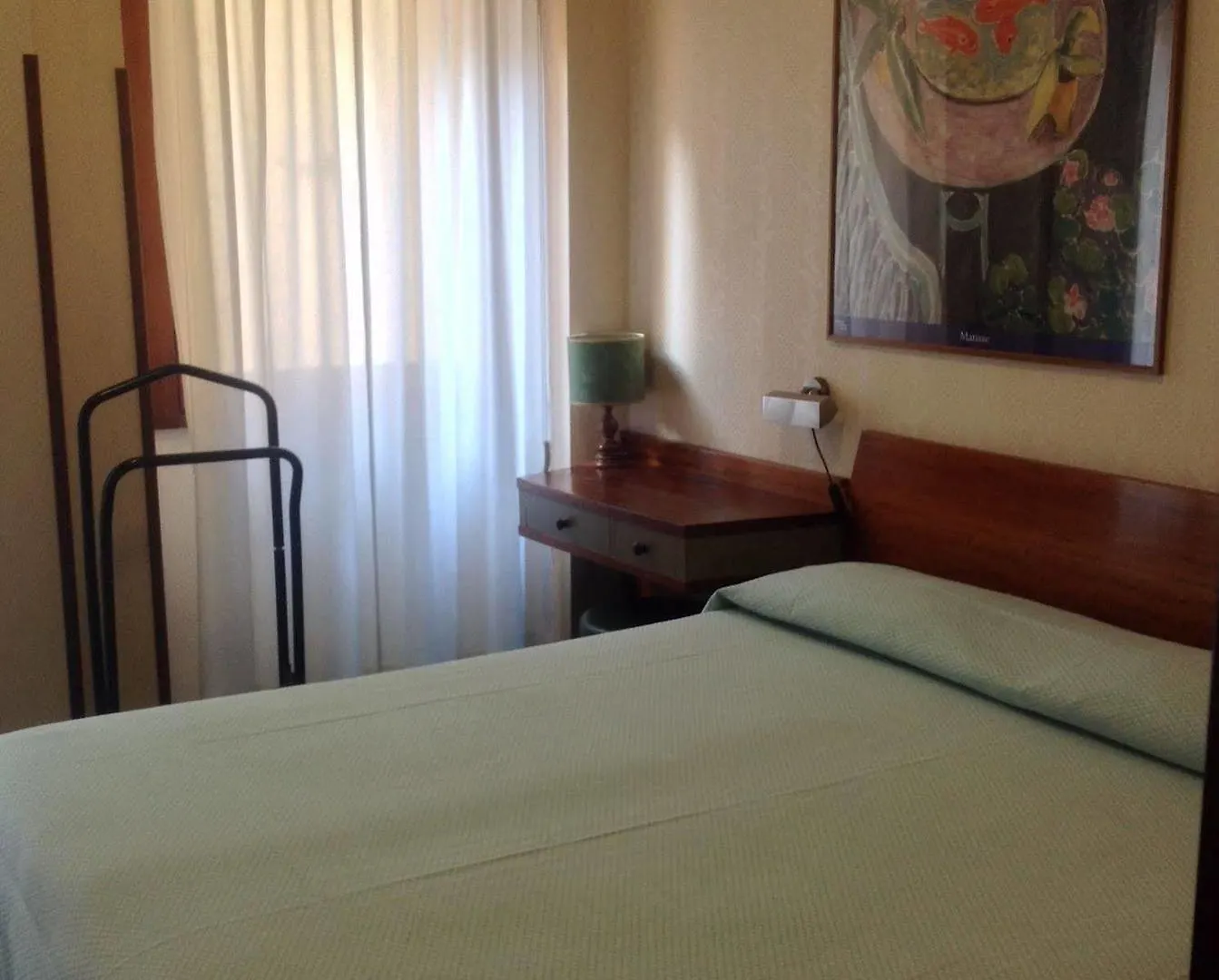 London Hotel Milano Italien