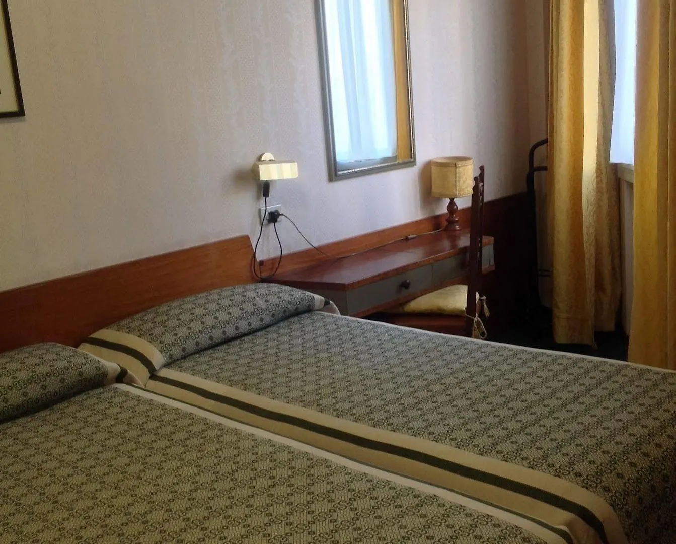 London Hotel Milano