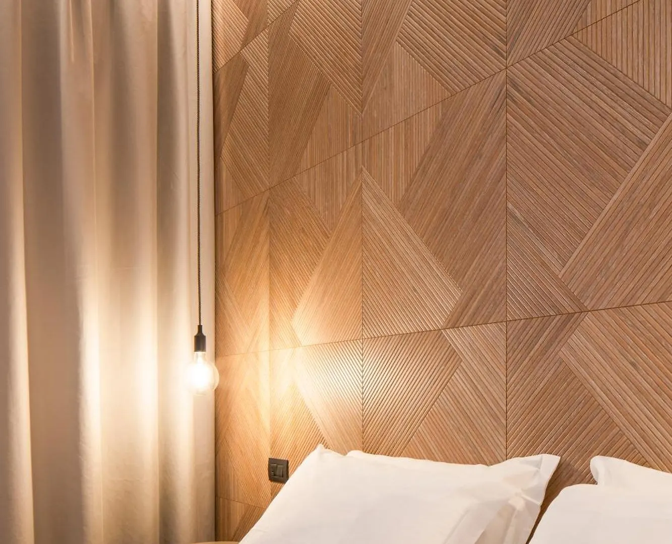 London Hotel Milano