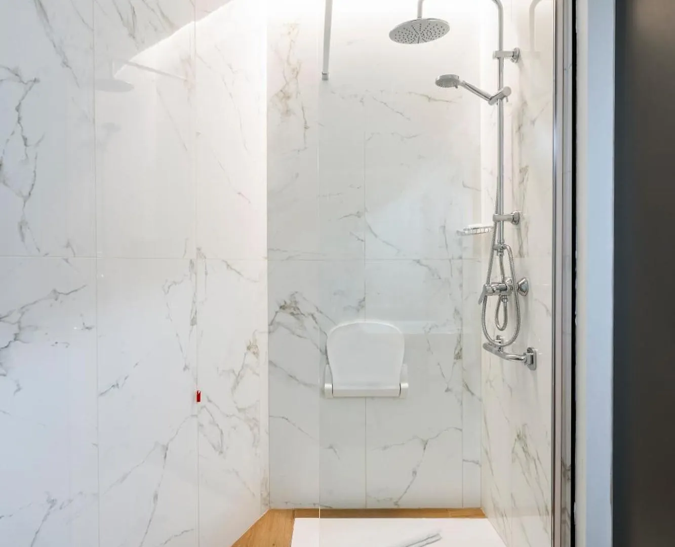 London Hotel Milano Italia