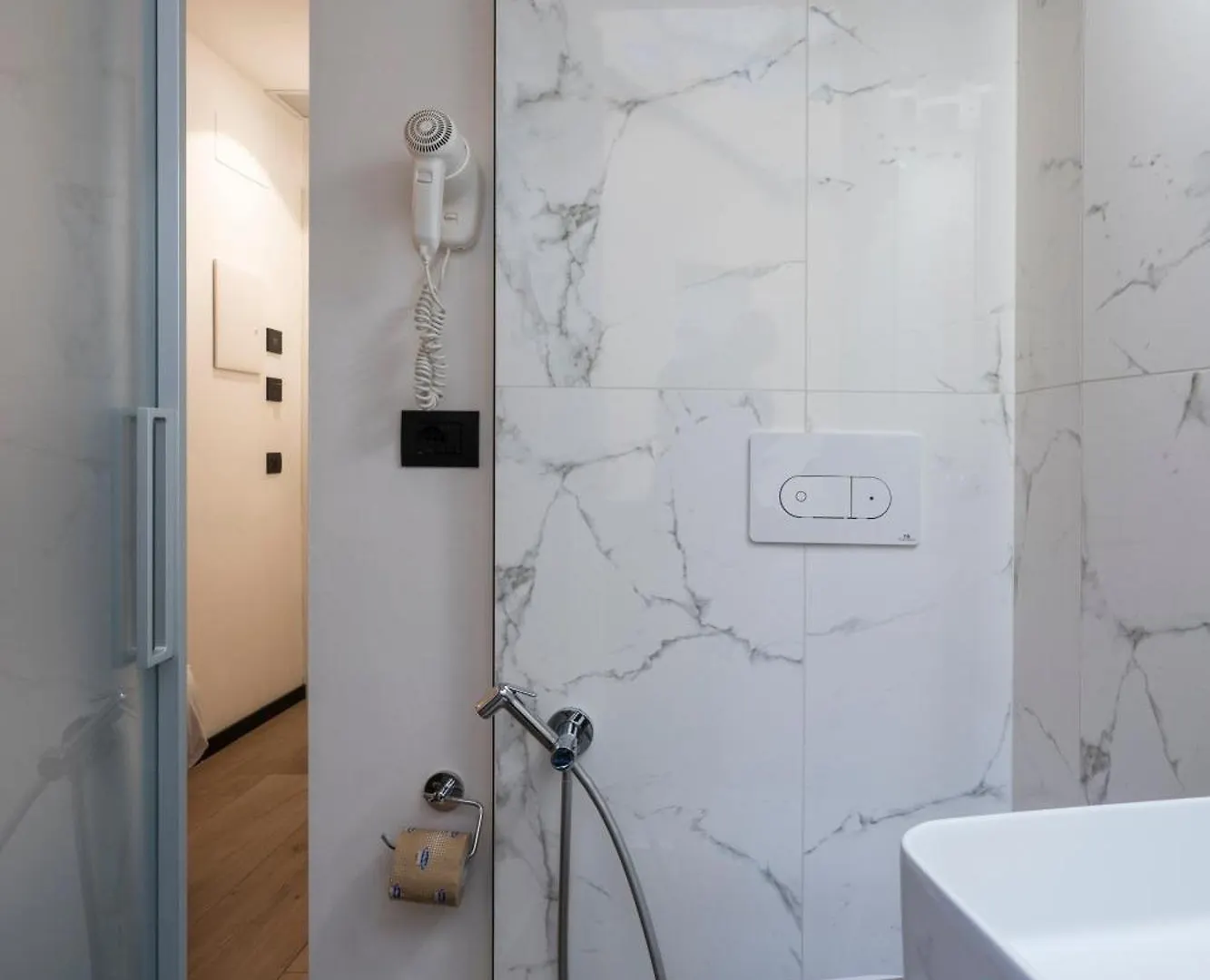 **  London Hotel Milano Italia