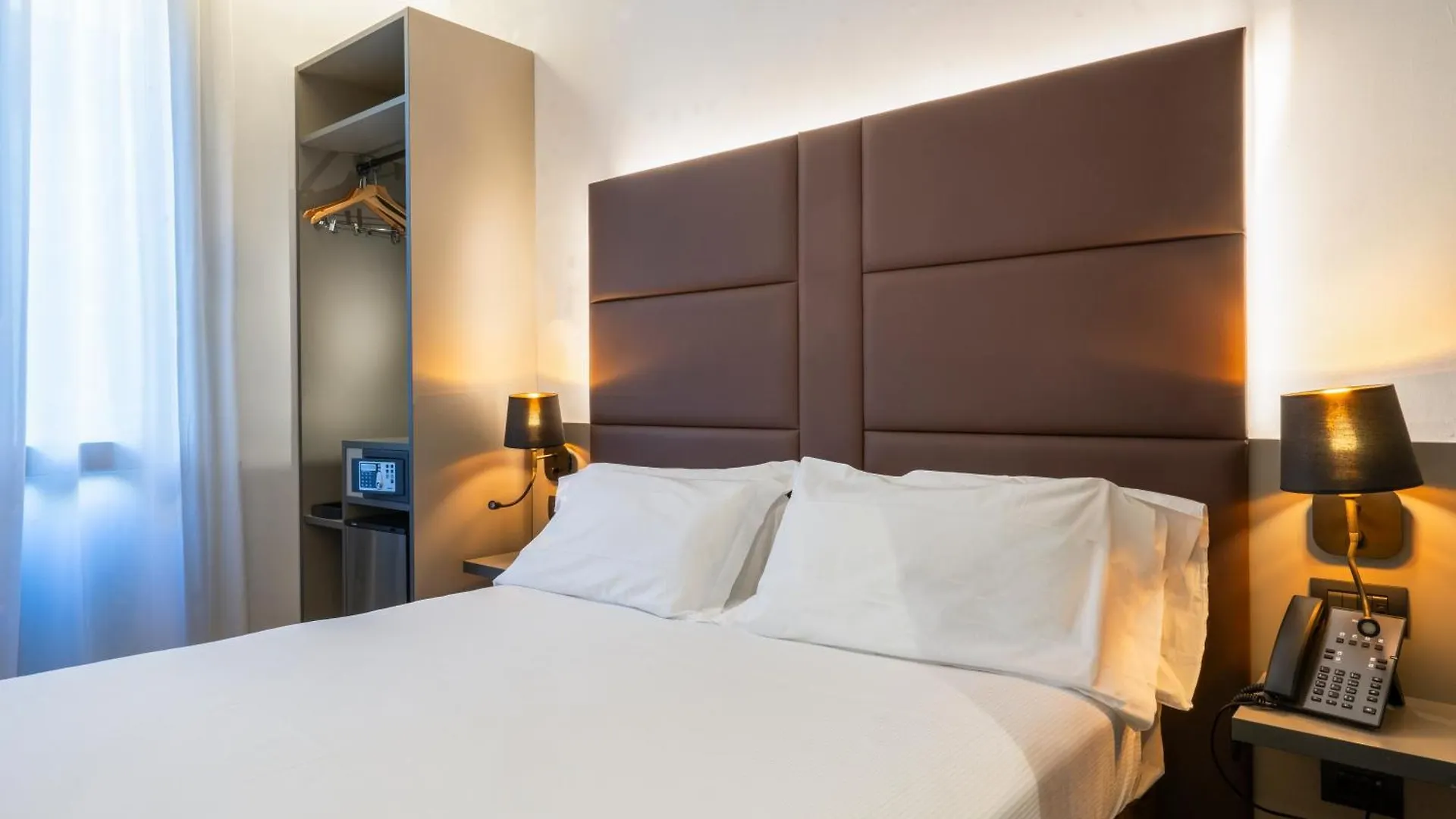 London Hotel Milano