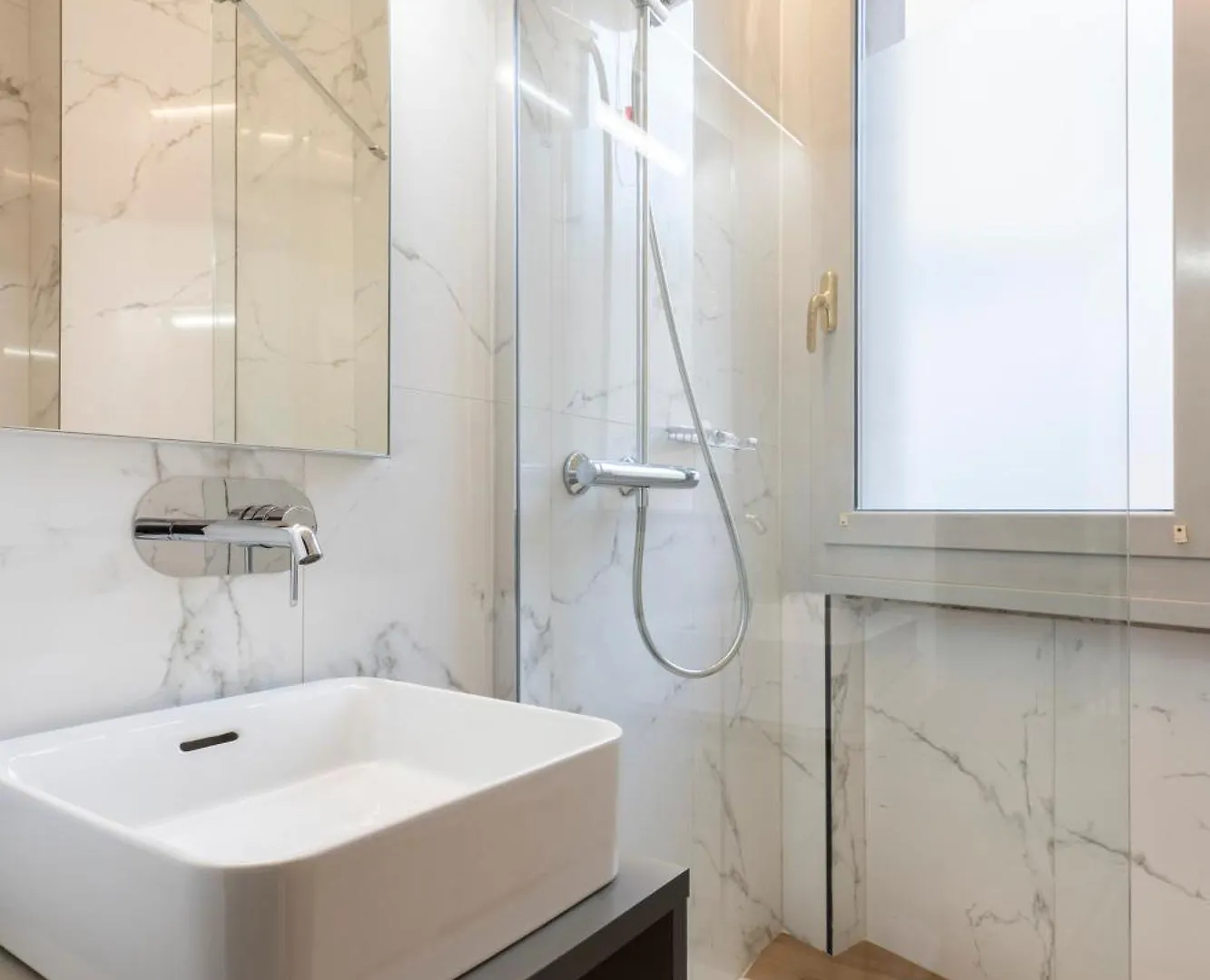 London Hotel Milano