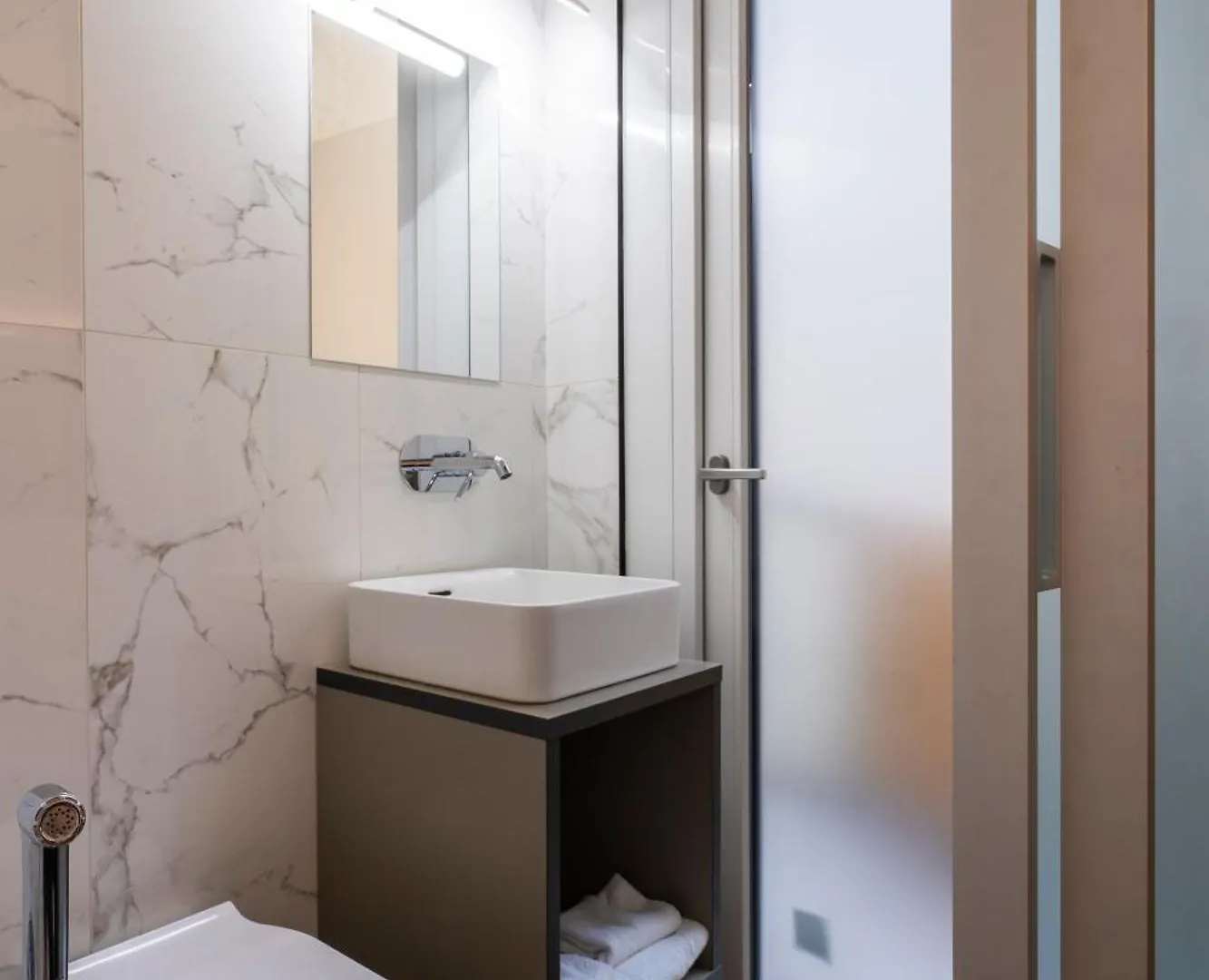London Hotel Milano